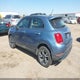 ZFBCFXAHXHP631983 2017 Fiat 500X Pop Fwd auction photo thumbnail 3