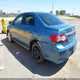 5YFBU4EE4DP192625 2013 Toyota Corolla Le auction photo thumbnail 3