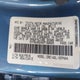 5YFBU4EE4DP192625 2013 Toyota Corolla Le auction photo thumbnail 9