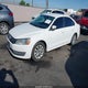 1VWAP7A30DC055079 2013 Volkswagen Passat 2.5L S auction photo thumbnail 2