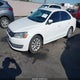 1VWAP7A30DC055079 2013 Volkswagen Passat 2.5L S auction photo thumbnail 6