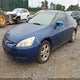 1HGCM72244A027387 2004 Honda Accord 2.4 Lx auction photo thumbnail 2