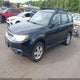 JF2SHABCXCG447219 2012 Subaru Forester 2.5X auction photo thumbnail 2