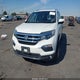 5FNYF6H99JB022816 2018 Honda Pilot Touring auction photo thumbnail 2