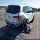 5FNYF6H99JB022816 2018 Honda Pilot Touring auction photo thumbnail 4