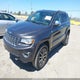 1C4RJFCT9FC849502 2015 Jeep Grand Cherokee Overland auction photo thumbnail 2