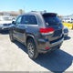 1C4RJFCT9FC849502 2015 Jeep Grand Cherokee Overland auction photo thumbnail 3