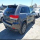 1C4RJFCT9FC849502 2015 Jeep Grand Cherokee Overland auction photo thumbnail 4