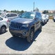1C4RJFCT9FC849502 2015 Jeep Grand Cherokee Overland auction photo thumbnail 6