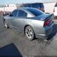 2C3CDXBG8CH258369 2012 Dodge Charger Se auction photo thumbnail 3