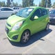 KL8CD6S94EC586913 2014 Chevrolet Spark 1Lt Auto auction photo thumbnail 2