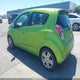 KL8CD6S94EC586913 2014 Chevrolet Spark 1Lt Auto auction photo thumbnail 3