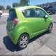 KL8CD6S94EC586913 2014 Chevrolet Spark 1Lt Auto auction photo thumbnail 4