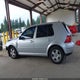 9BWGD21J214019610 2001 Volkswagen Golf Gls 1.8L Turbo auction photo thumbnail 15