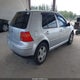 9BWGD21J214019610 2001 Volkswagen Golf Gls 1.8L Turbo auction photo thumbnail 4