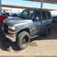 1GNEC13T91R168264 2001 Chevrolet Tahoe Lt auction photo thumbnail 2