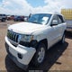 1C4RJEAG3CC142584 2012 Jeep Grand Cherokee Laredo auction photo thumbnail 2