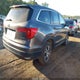 5FNYF6H51GB103900 2016 Honda Pilot Ex-L auction photo thumbnail 4