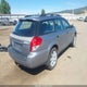 4S4BP61C196339436 2009 Subaru Outback 2.5I auction photo thumbnail 4
