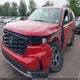 5FNYG1H6XSB036117 2025 Honda Pilot Trailsport auction photo thumbnail 2