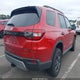 5FNYG1H6XSB036117 2025 Honda Pilot Trailsport auction photo thumbnail 4