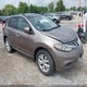 JN8AZ1MW6CW218965 2012 Nissan Murano Sl auction photo thumbnail 1
