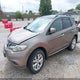 JN8AZ1MW6CW218965 2012 Nissan Murano Sl auction photo thumbnail 2