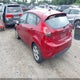 3FADP4EJ2FM219737 2015 Ford Fiesta Se auction photo thumbnail 3