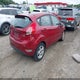 3FADP4EJ2FM219737 2015 Ford Fiesta Se auction photo thumbnail 4