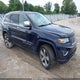 1C4RJFCGXEC479596 2014 Jeep Grand Cherokee Overland auction photo thumbnail 1