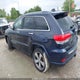 1C4RJFCGXEC479596 2014 Jeep Grand Cherokee Overland auction photo thumbnail 3