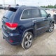 1C4RJFCGXEC479596 2014 Jeep Grand Cherokee Overland auction photo thumbnail 4