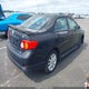 2T1BU4EEXAC364264 2010 Toyota Corolla S auction photo thumbnail 4