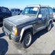 1J4FJ38L6KL487868 1989 Jeep Cherokee Pioneer auction photo thumbnail 2