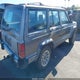 1J4FJ38L6KL487868 1989 Jeep Cherokee Pioneer auction photo thumbnail 4