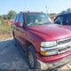 1GNEK13Z14R112833 2004 Chevrolet Tahoe Lt auction photo thumbnail 1