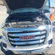 1GTR8BEK3NZ190370 2022 GMC Sierra 1500 Limited 2Wd Double Cab Standard Box Sle auction photo thumbnail 10