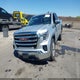 1GTR8BEK3NZ190370 2022 GMC Sierra 1500 Limited 2Wd Double Cab Standard Box Sle auction photo thumbnail 2