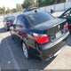 WBANB335X5CN63374 2005 BMW 545I auction photo thumbnail 3