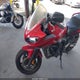 JYARJ13Y17A000469 2007 Yamaha Fz6 Shg auction photo thumbnail 2