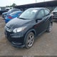 3CZRU6H36GM758441 2016 Honda Hr-V Lx auction photo thumbnail 2