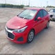 1G1BJ5SM3K7105783 2019 Chevrolet Cruze Cvt (Fleet Orders Only) auction photo thumbnail 2