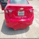 1G1BJ5SM3K7105783 2019 Chevrolet Cruze Cvt (Fleet Orders Only) auction photo thumbnail 6