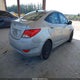 KMHCT4AE6DU358350 2013 Hyundai Accent Gls auction photo thumbnail 4