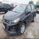 3GNCJKSB6KL267967 2019 Chevrolet Trax Ls auction photo thumbnail 2