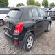 3GNCJKSB6KL267967 2019 Chevrolet Trax Ls auction photo thumbnail 4