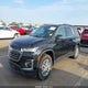 1GNEVGKW6NJ175024 2022 Chevrolet Traverse Awd Lt Cloth auction photo thumbnail 2