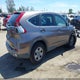 3CZRM3H33FG709631 2015 Honda Cr-V Lx auction photo thumbnail 4