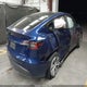 7SAYGDEE1PF592002 2023 Tesla Model Y Awd/Long Range Dual Motor All-Wheel Drive auction photo thumbnail 4
