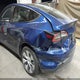 7SAYGDEE1PF592002 2023 Tesla Model Y Awd/Long Range Dual Motor All-Wheel Drive auction photo thumbnail 6